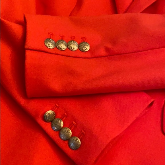 Jcrew blazer - Picture 5 of 6